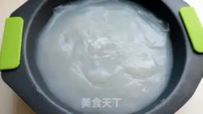 Make Potato powder step 8