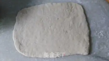 Make Peanut butter rolls step 7