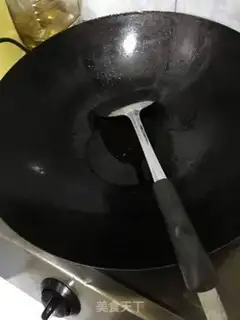 Make Indonesian curry fried chicken step 1