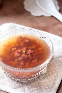 Make Soybeans soup step 3
