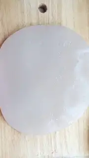 Make Potato powder step 9