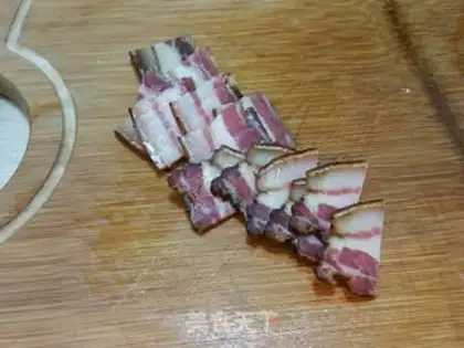 Make Meat pizza step 4