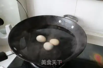 Make Powdered rice step 10