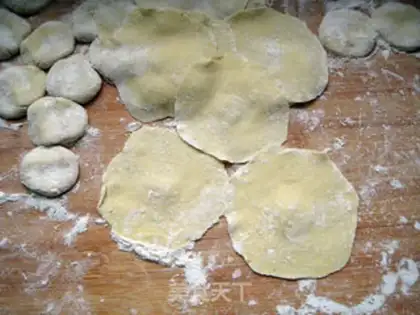 Make Corn pasta step 10