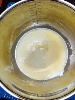 Make Hamburger step 0