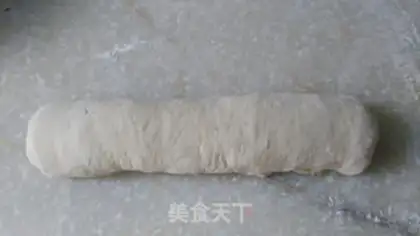Make Peanut butter rolls step 10