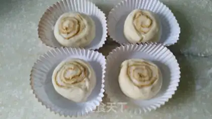 Make Peanut butter rolls step 11