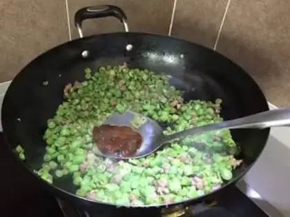 Make Soybeans step 4
