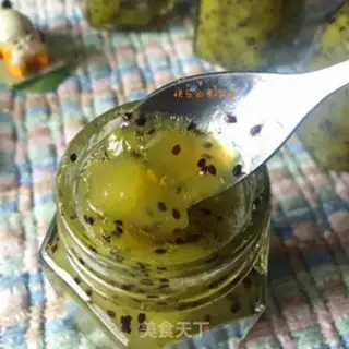 Make Peach and jam step 10