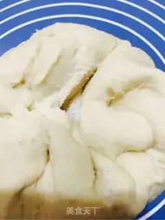 Make Hamburger step 2