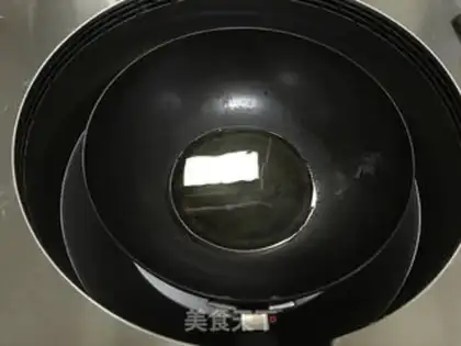Make Curry beef rice step 5