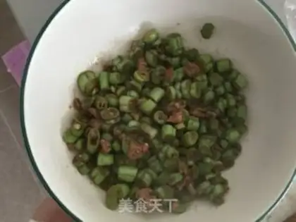 Make Soybeans step 5
