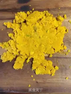 Make Pumpkin step 1