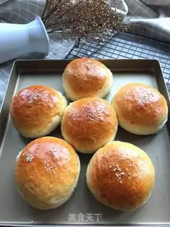 Make Hamburger step 8
