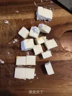 Make Pumpkin step 2