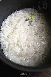 Make Potato rice step 3