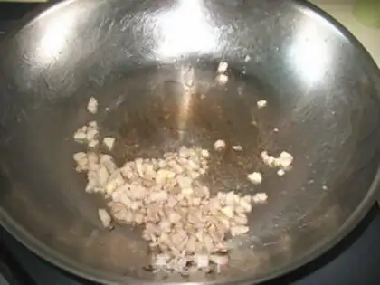 Make Soy cheese step 5