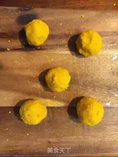 Make Pumpkin step 3