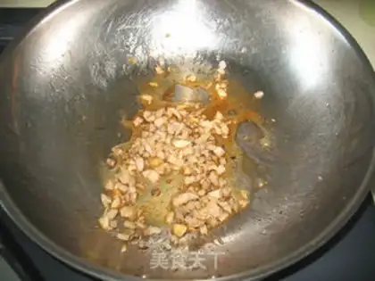 Make Soy cheese step 6