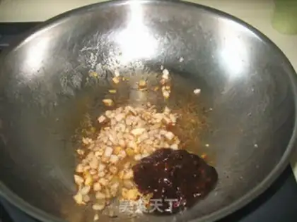Make Soy cheese step 7