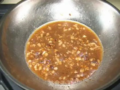 Make Soy cheese step 8