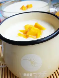 Make Healthy yogurt step 6