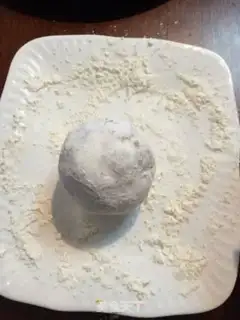 Make Pumpkin step 7
