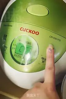 Make Potato rice step 9