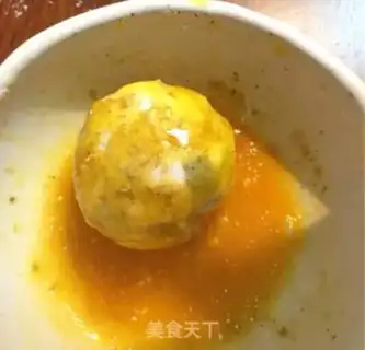 Make Pumpkin step 8