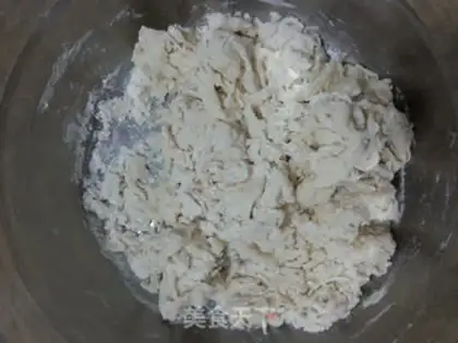 Make All-shelf red sugar step 1