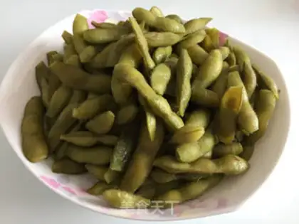 Make Scorch beans step 4