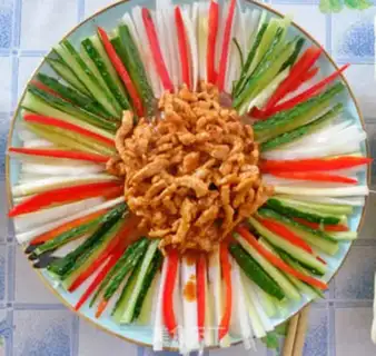 Make Kyo-su curry step 6