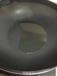 Make Egg bun step 1