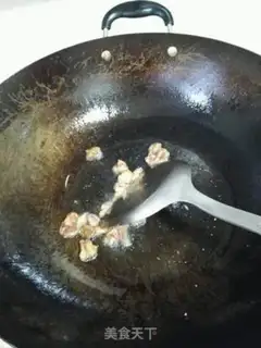 Make Fried noodles step 6