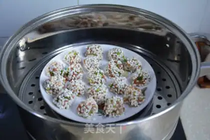 Make Pearlball step 8