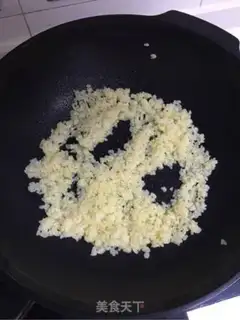 Make Egg bun step 2