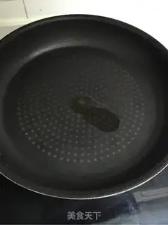 Make Egg bun step 5