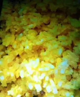 Make Sakura sushi step 2