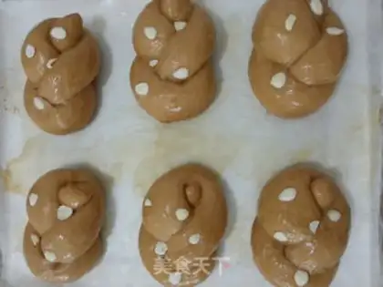 Make All-shelf red sugar step 13