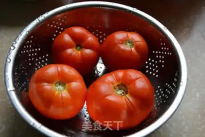 Make Homemade ketchup step 0