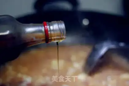 Make Western red soup step 16