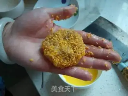 Make Coke step 4