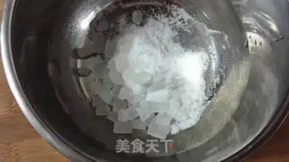 Make Cinnamon step 1