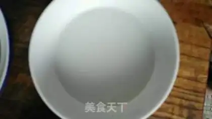 Make Sugar Jelly Ridge step 0