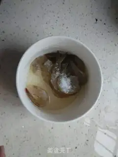 Make Gold phoenix shrimp step 1