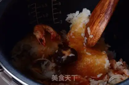 Make A pot of seafood step 4
