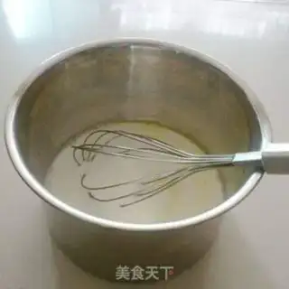 Make Mango Band step 1