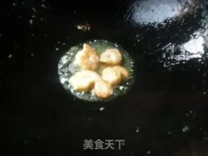 Make Three pork tarts step 4