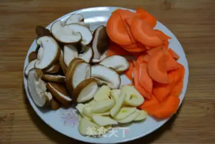 Make Knock meat step 5