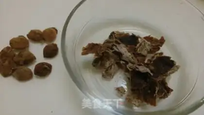 Make Plum cookies step 0